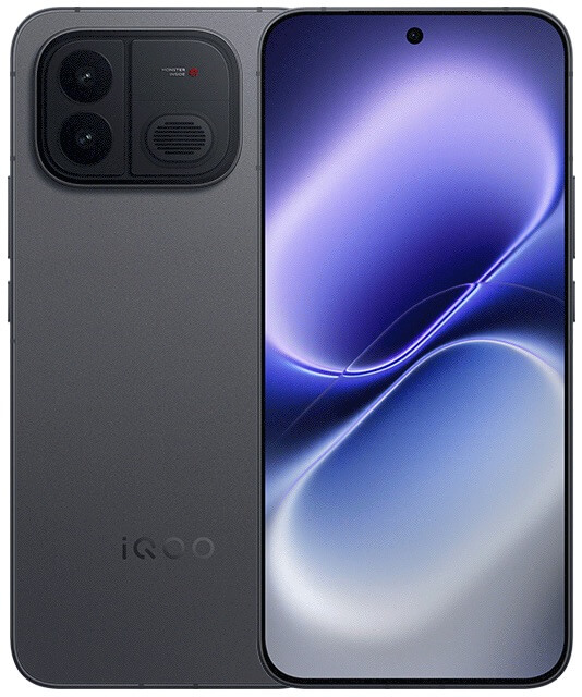 iQOO Neo 12 iQOO Neo 12