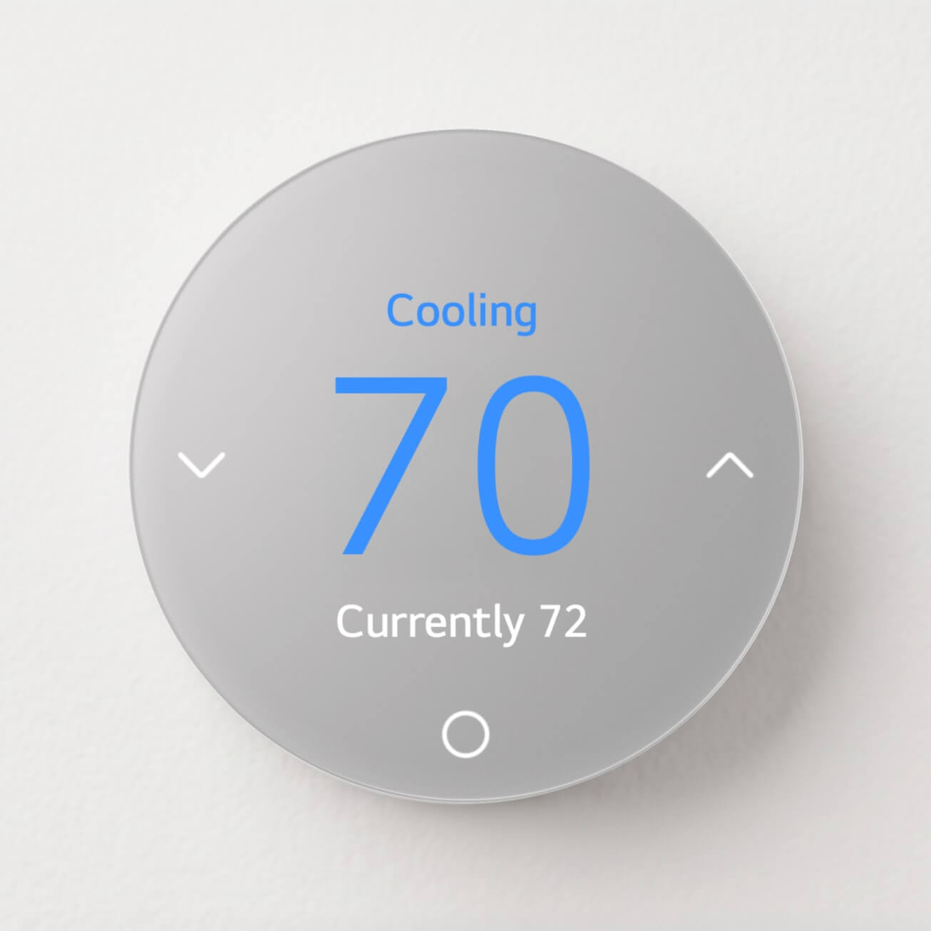 LG Smart Thermostat
