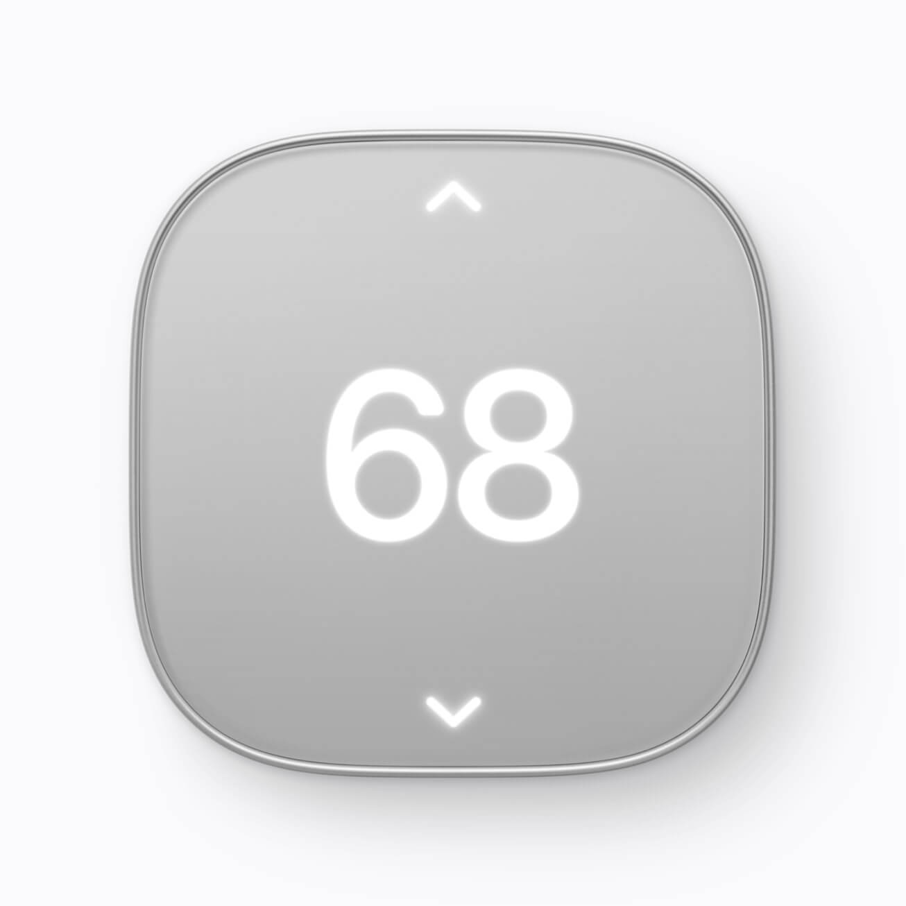 LG Smart Thermostat