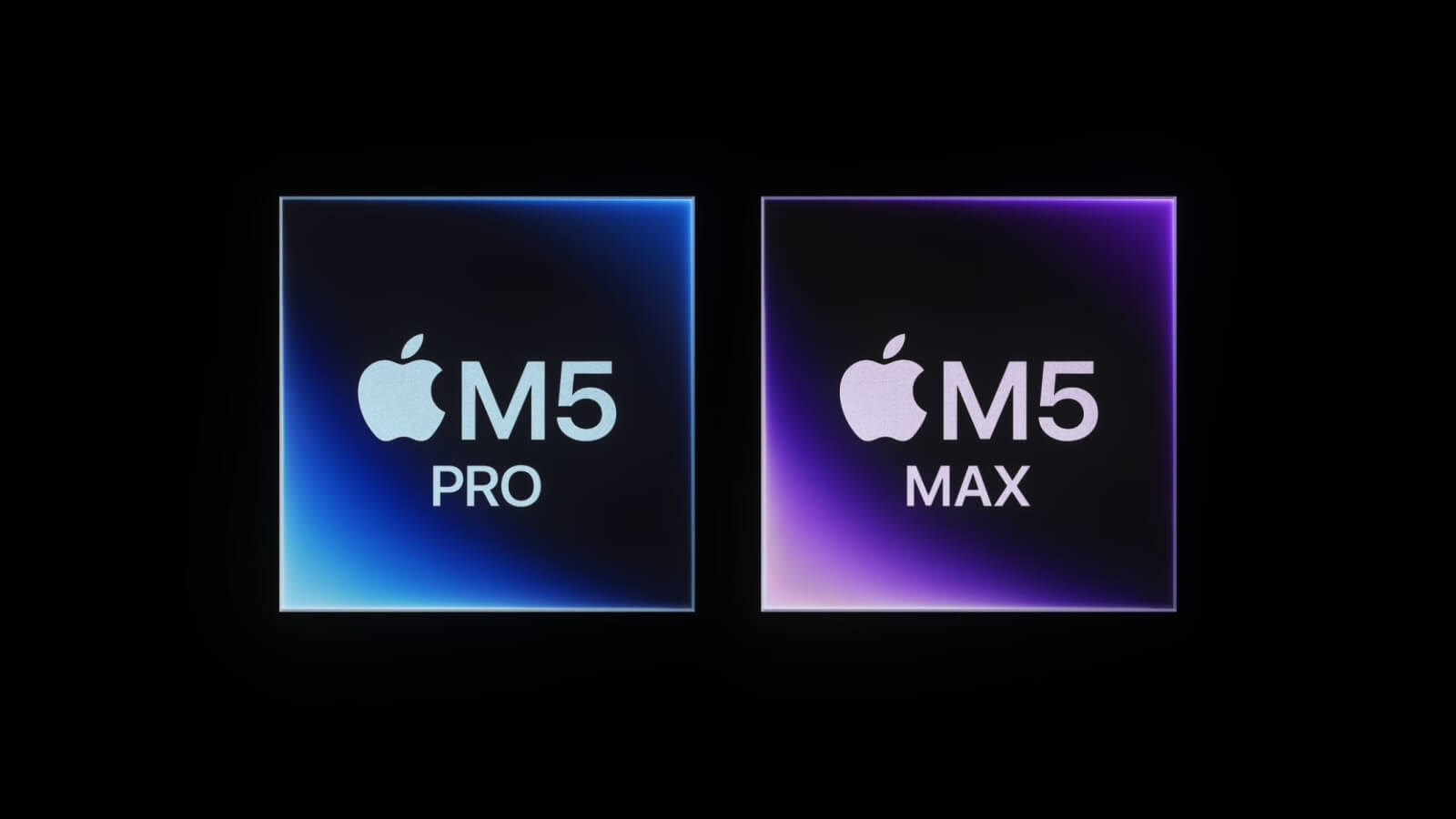 MacBook Pro M5 Pro and M5 Pro Max MacBook Pro M5 Pro and M5 Pro Max