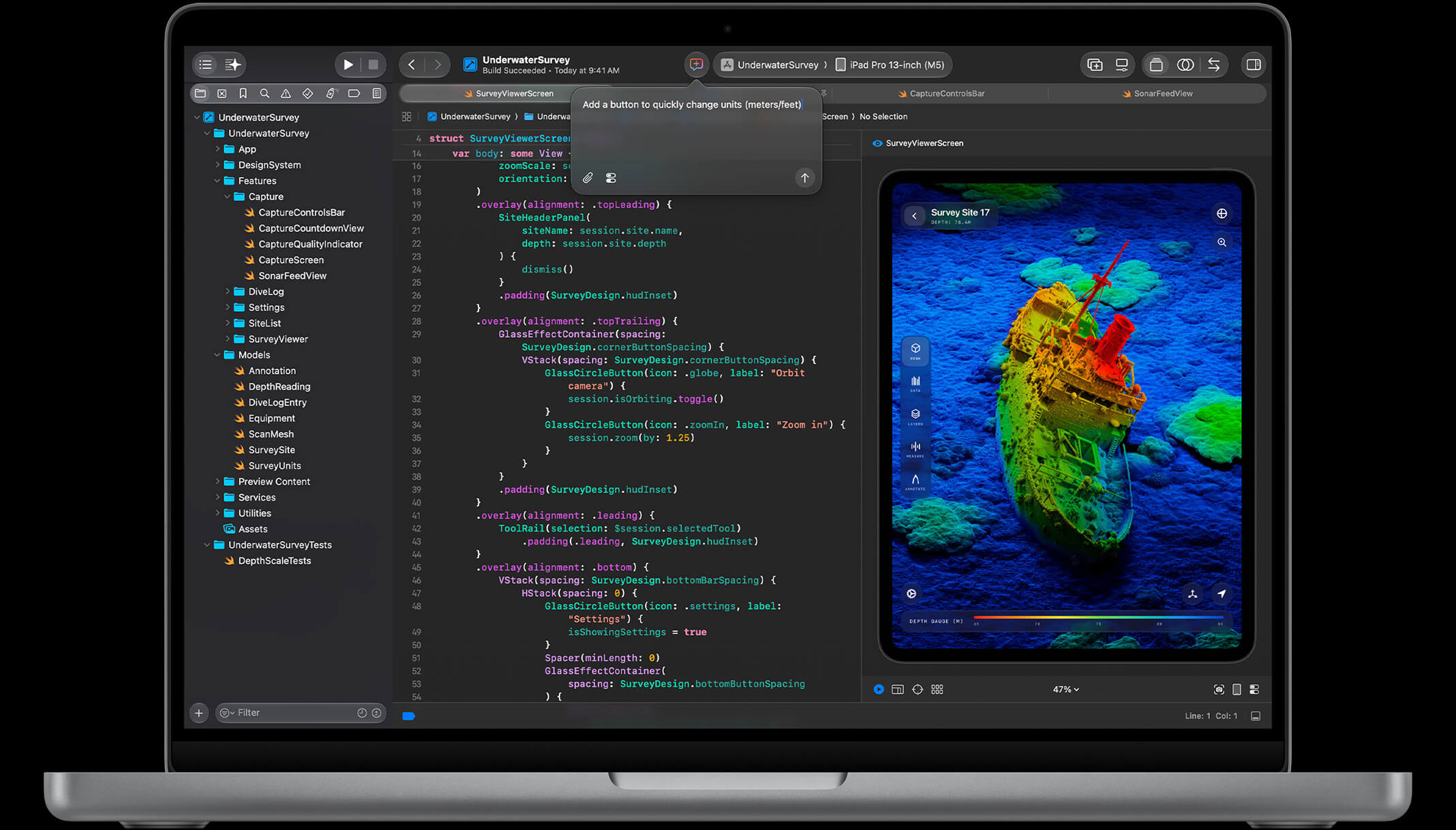 MacBook Pro M6