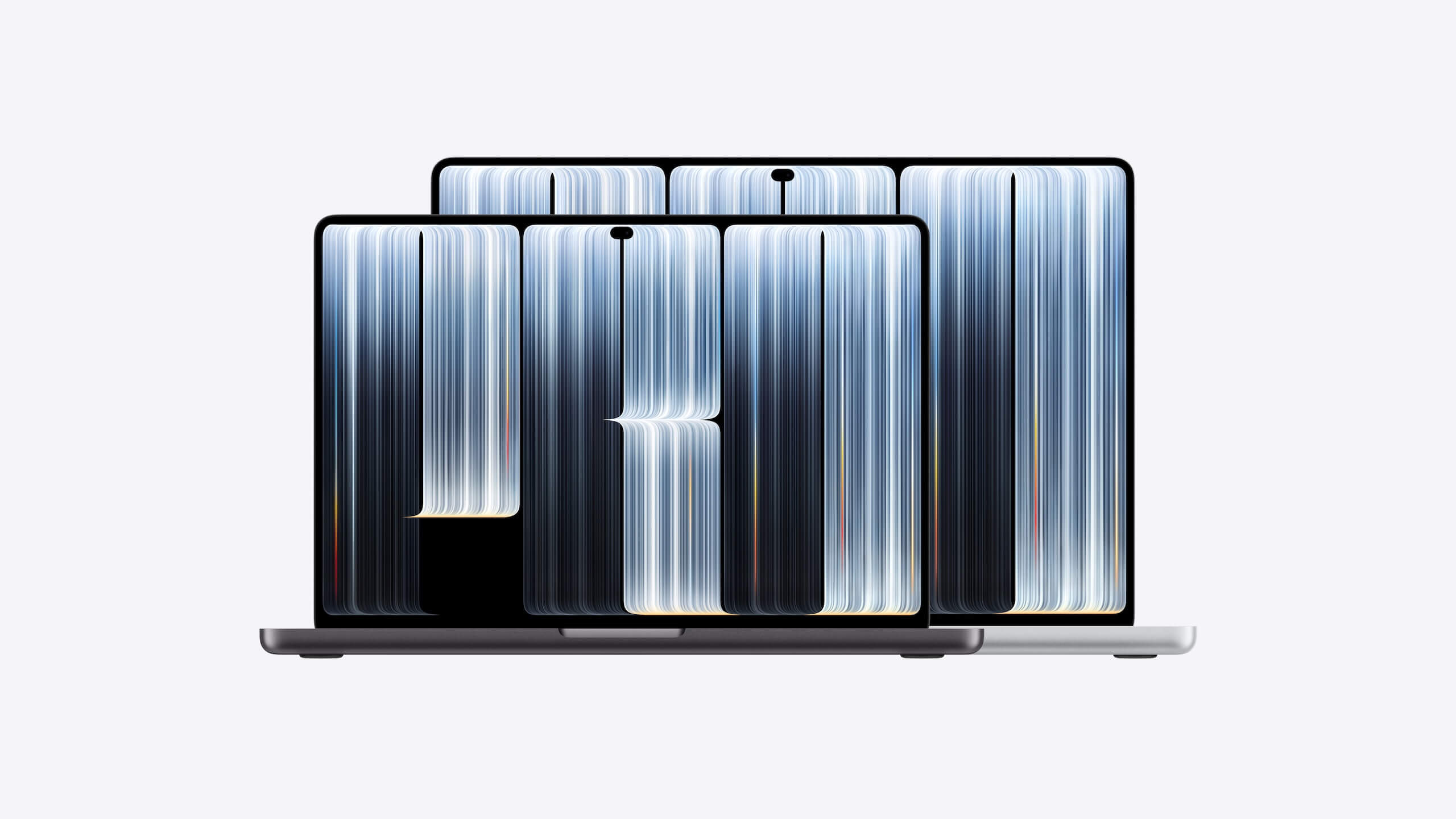 MacBook Pro with PROLED XDR Display MacBook Pro with PROLED XDR Display