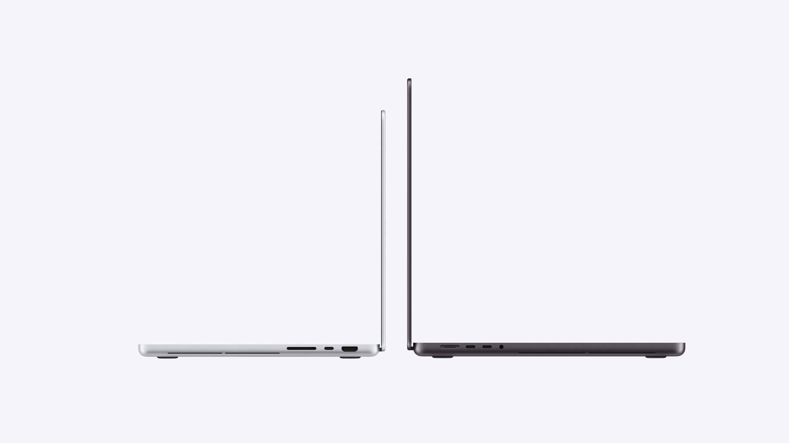 MacBook Pro with PROLED XDR Display MacBook Pro with PROLED XDR Display