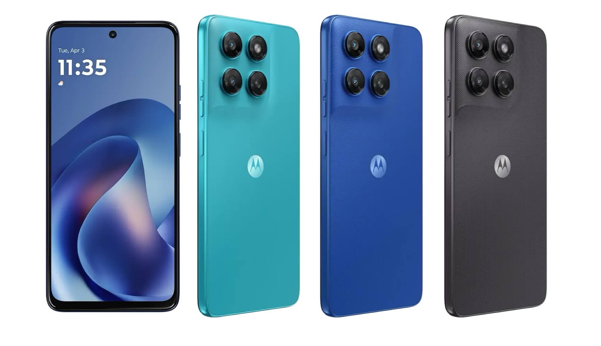 Motorola G47 Power