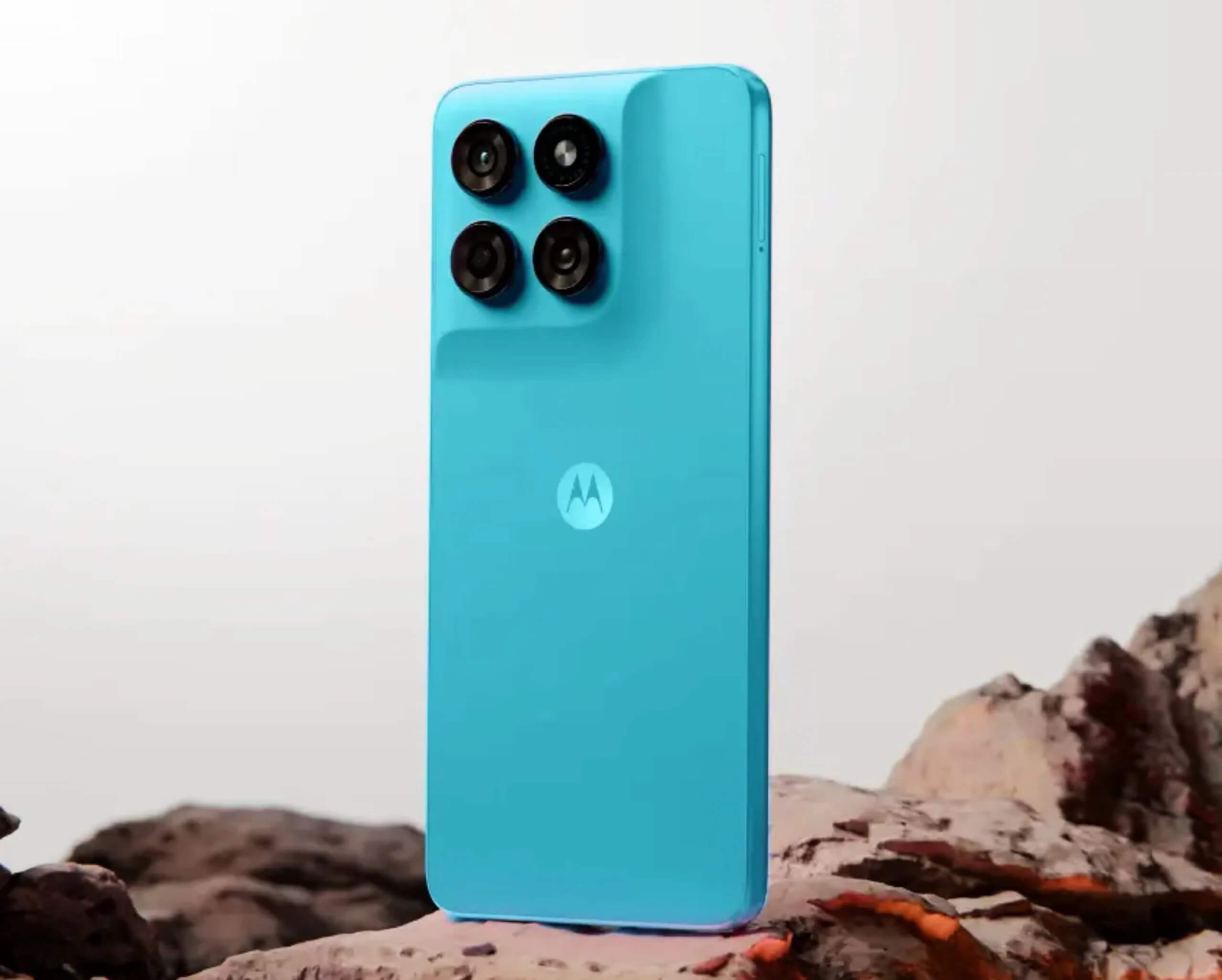 Motorola G47 Power