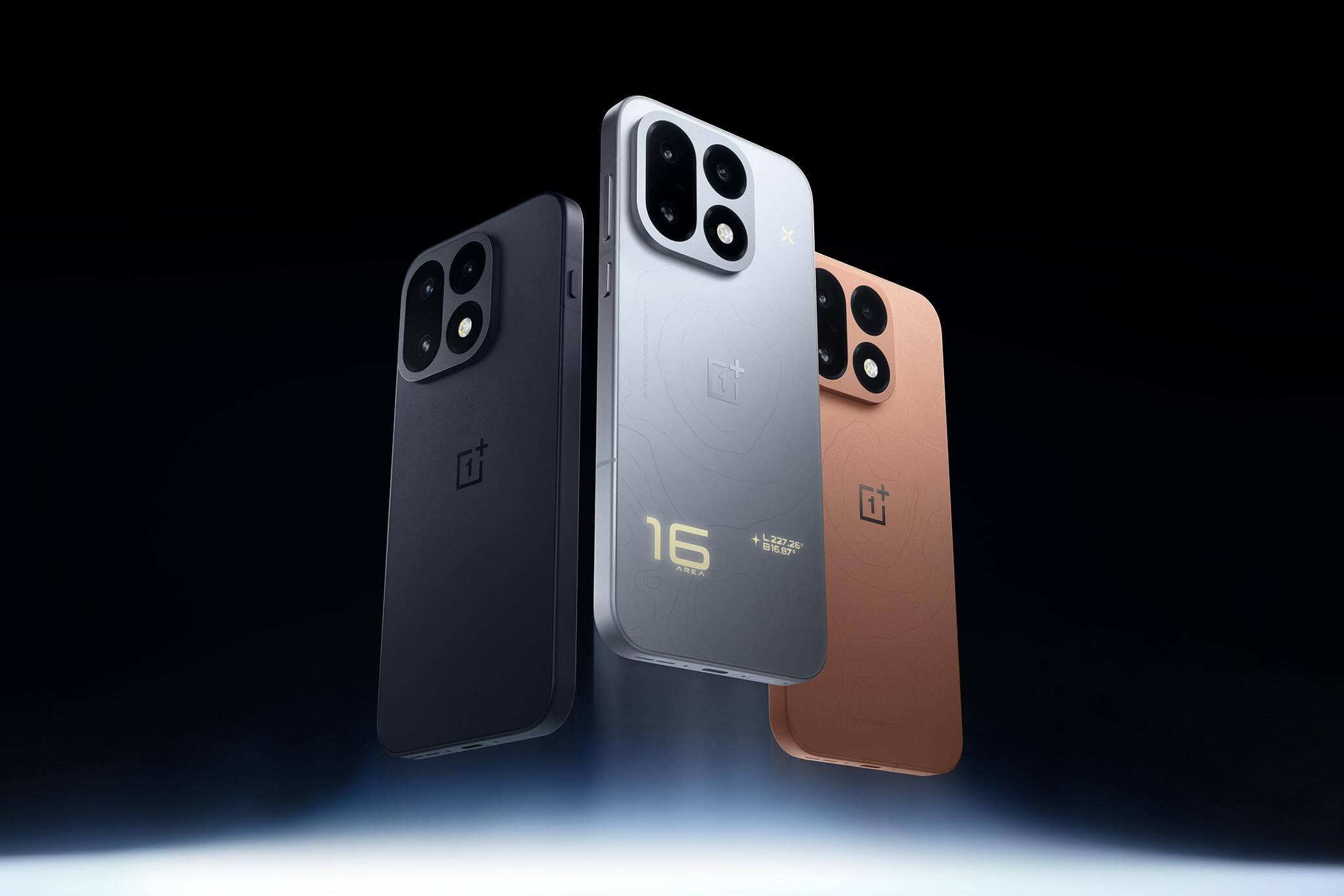 Представлен OnePlus 16 с чипом Snapdragon 8 Elite Extreme, АКБ на 9000 мА·ч и экраном 185 Гц
