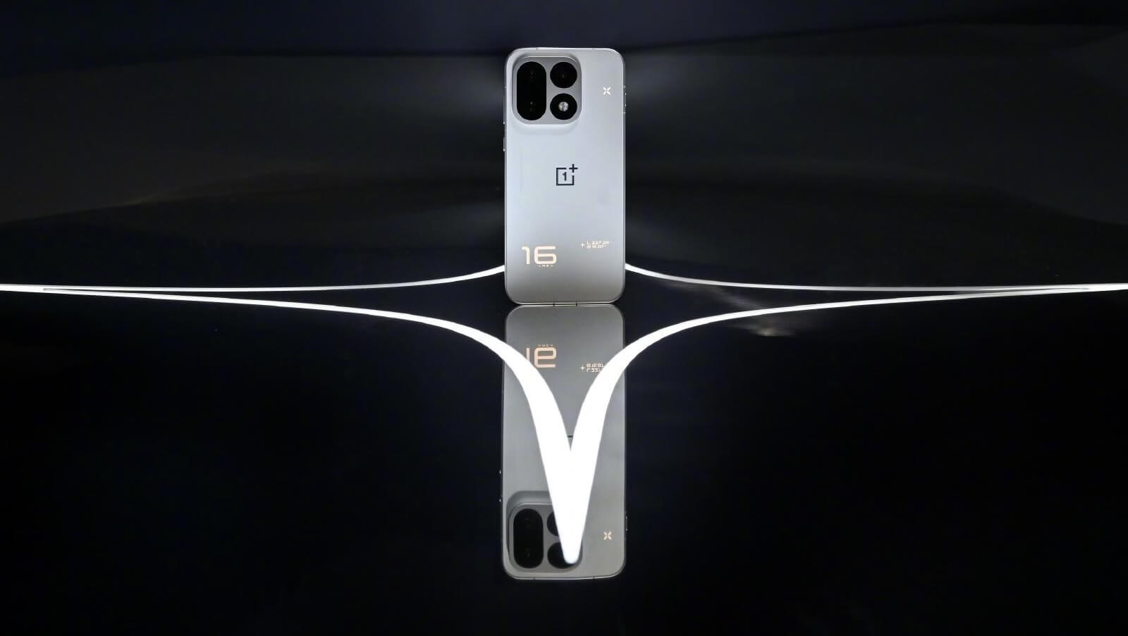 OnePlus 16 OnePlus 16