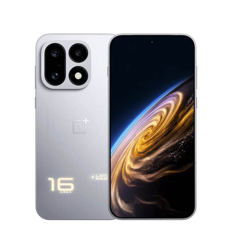 OnePlus 16 OnePlus 16