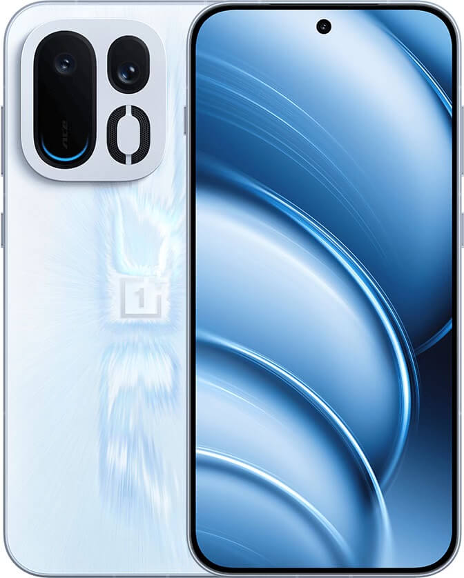 OnePlus Ace 7 Pro