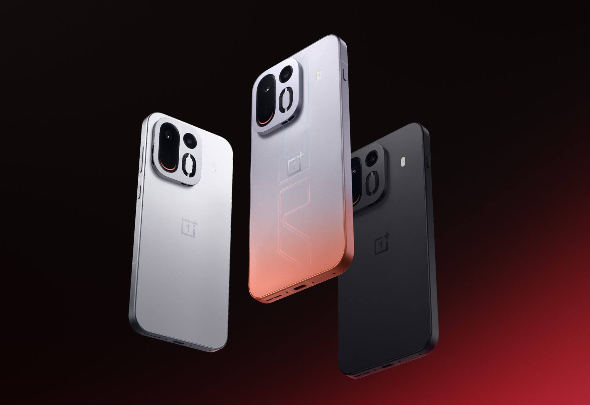 OnePlus Ace 7