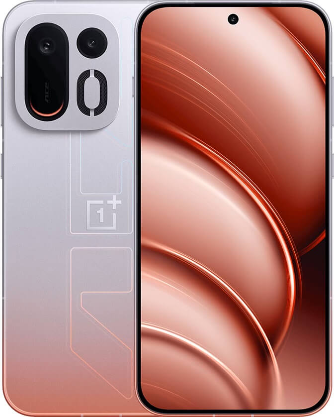 OnePlus Ace 7