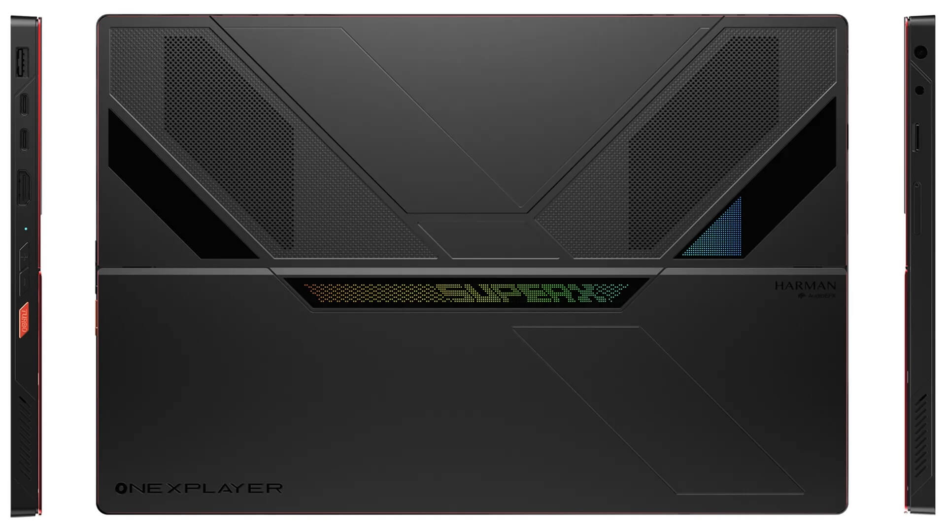 OneXPlayer Super X Pro