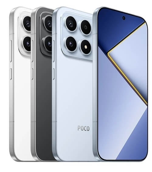 POCO X8s
