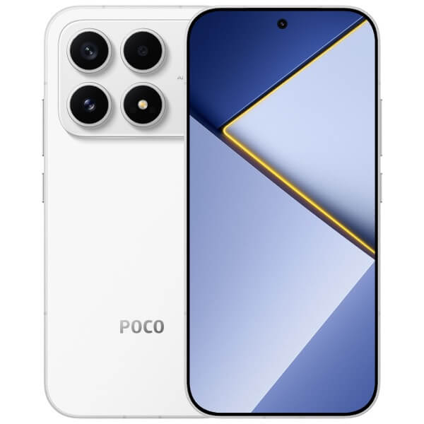 POCO X8s