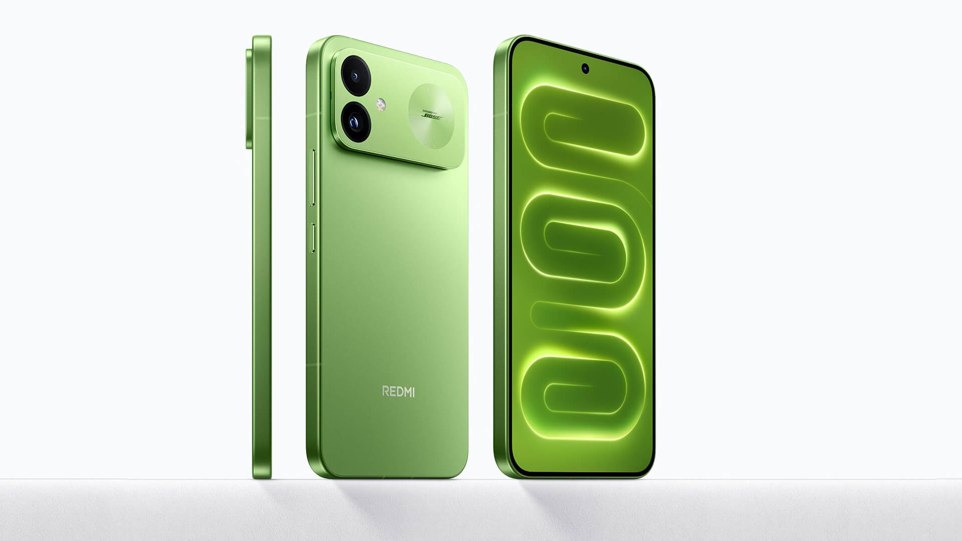 Představen Redmi K100 s baterií o kapacitě 10 000 mAh a 165Hz displejem