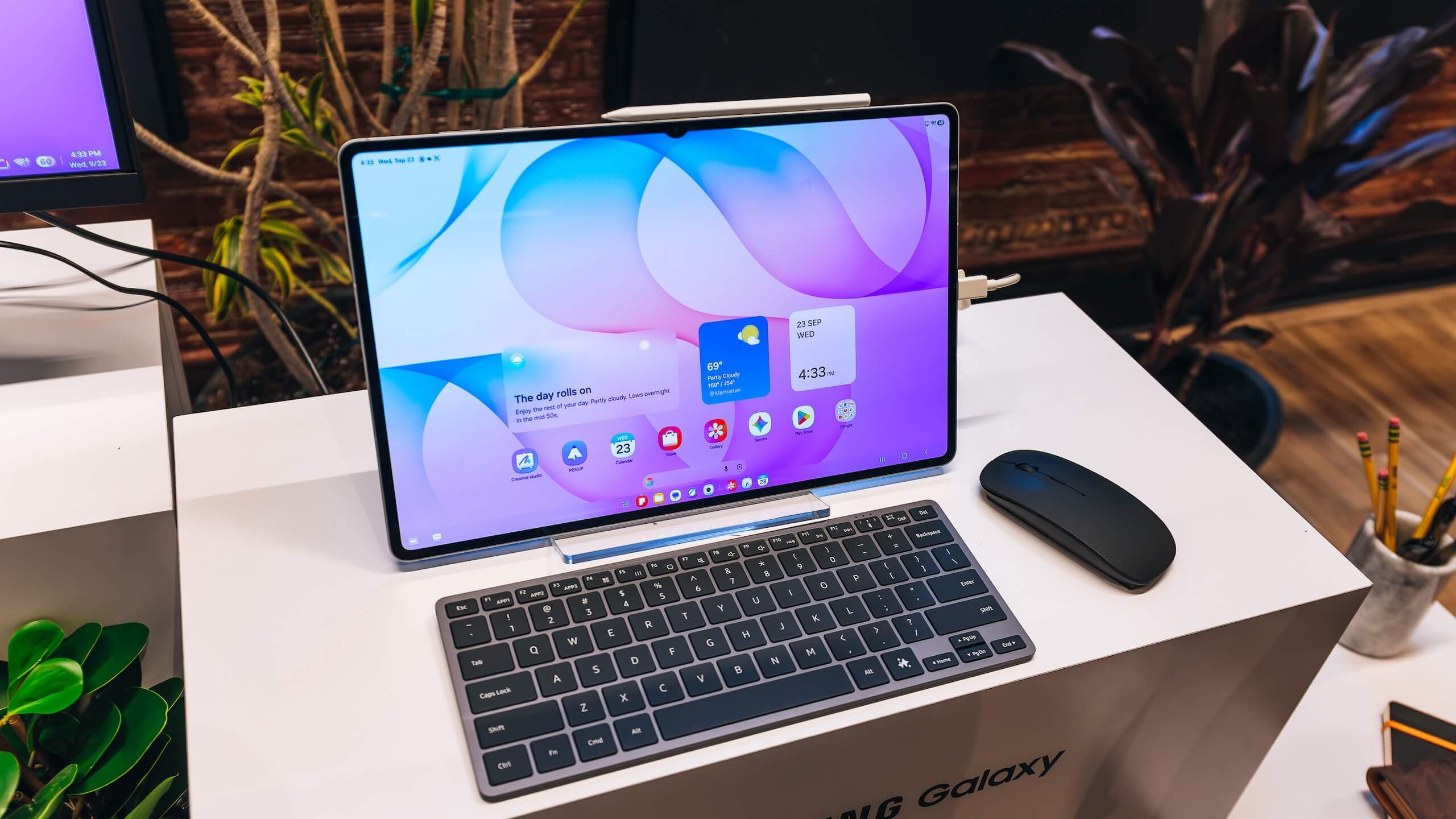 Samsung Galaxy Tab S12 Ultra