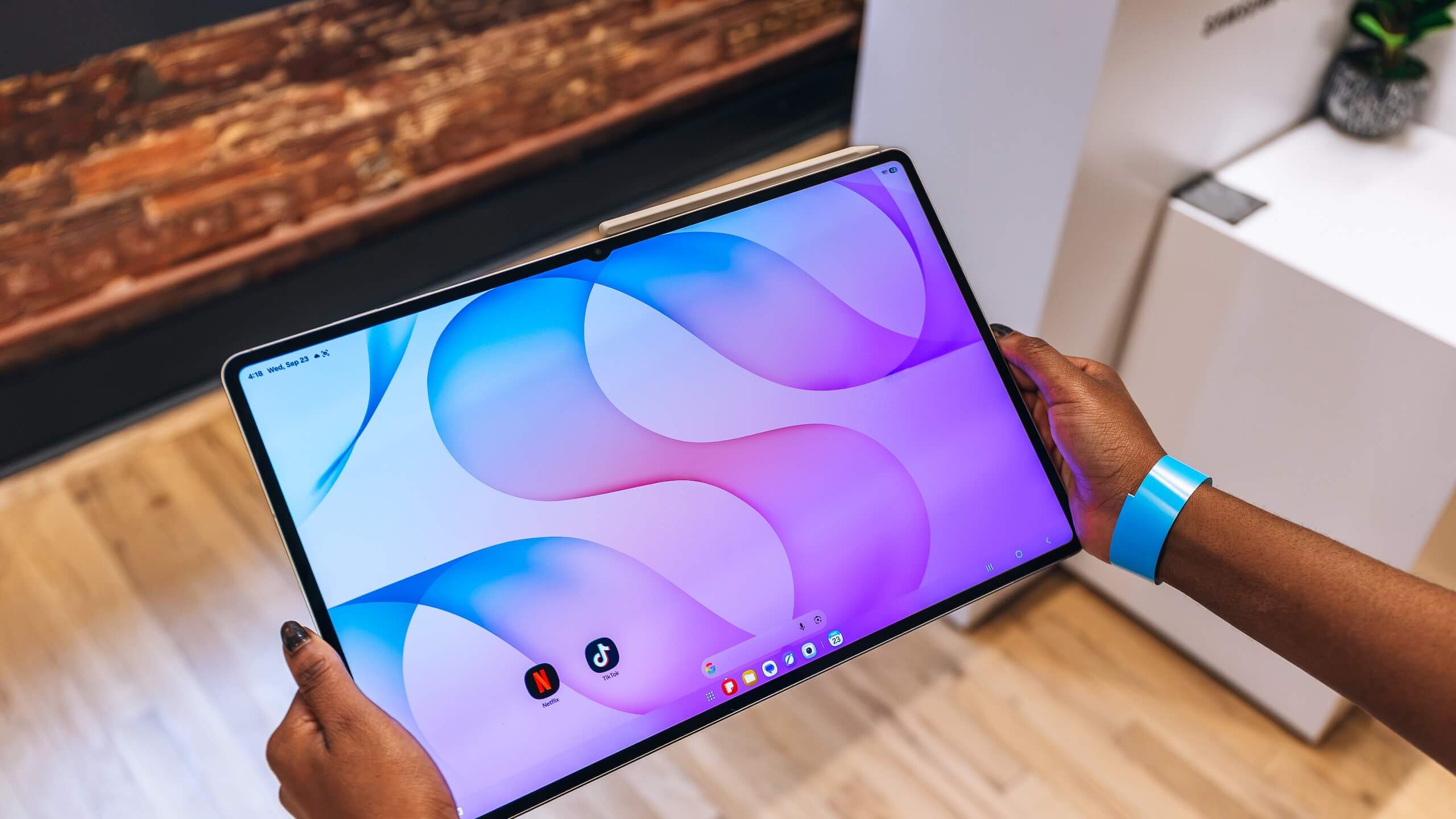 Samsung Galaxy Tab S12 Ultra