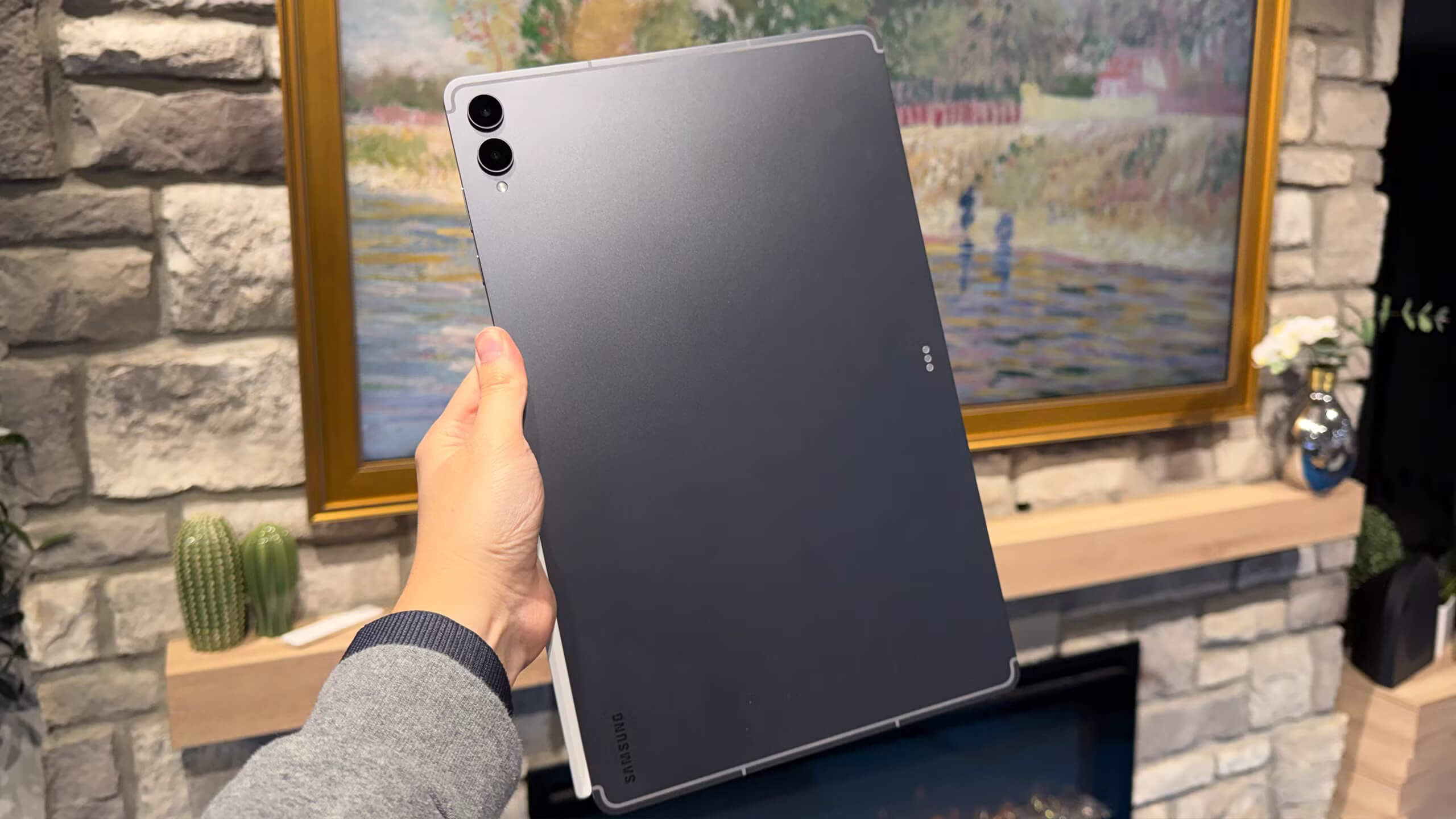 Samsung Galaxy Tab S12 Ultra
