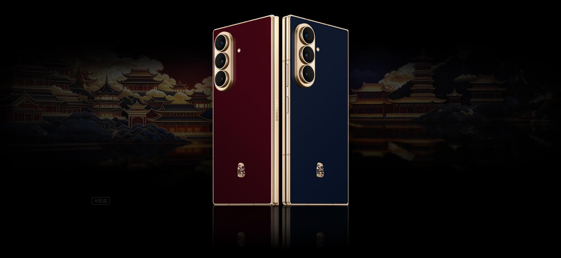 Samsung W27