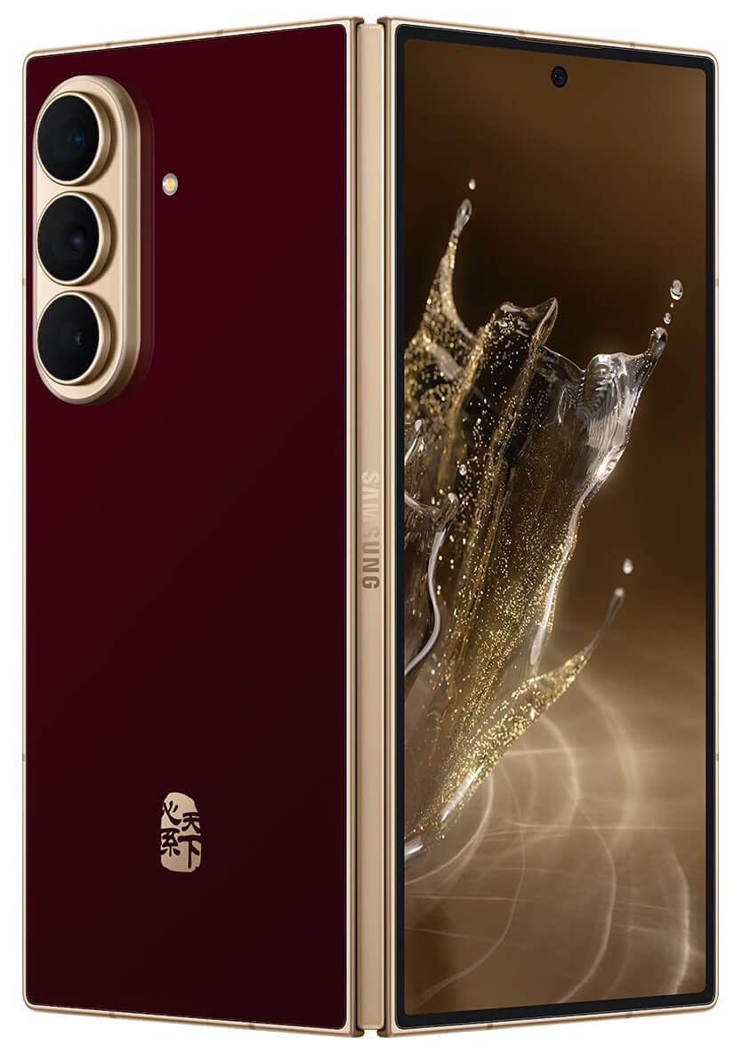 Samsung W27