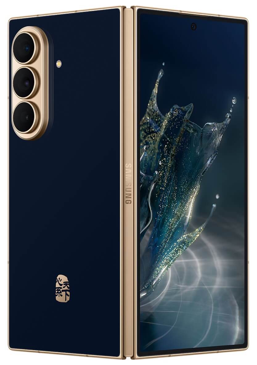 Samsung W27