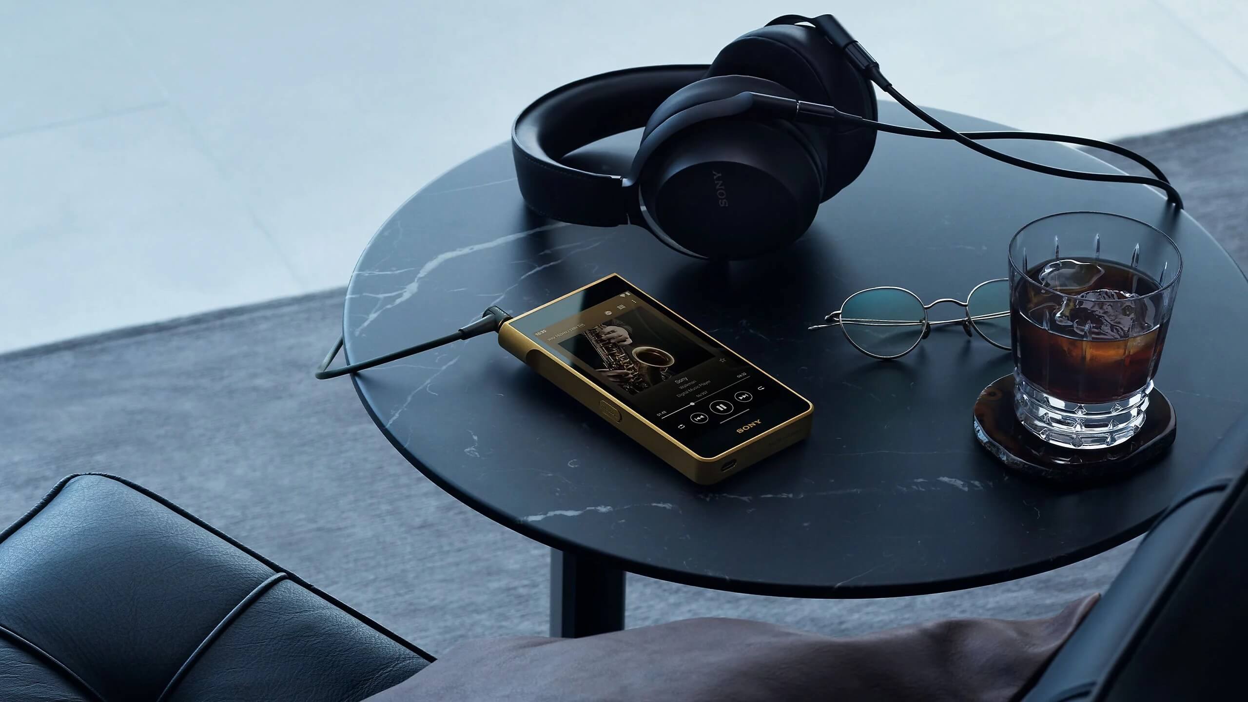 Sony представила плеер Walkman за $5899