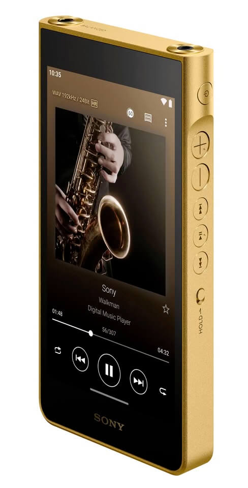 Sony Walkman NW WM1ZM3 Sony Walkman NW WM1ZM3
