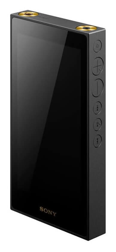 Sony Walkman NW ZX900 Sony Walkman NW ZX900