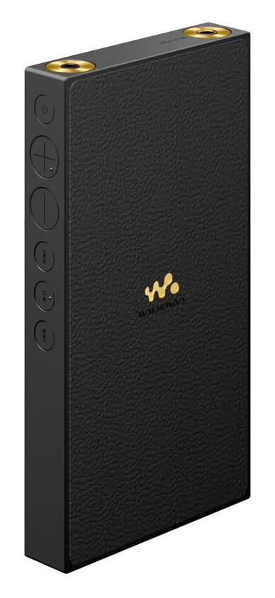 Sony Walkman NW ZX900 Sony Walkman NW ZX900