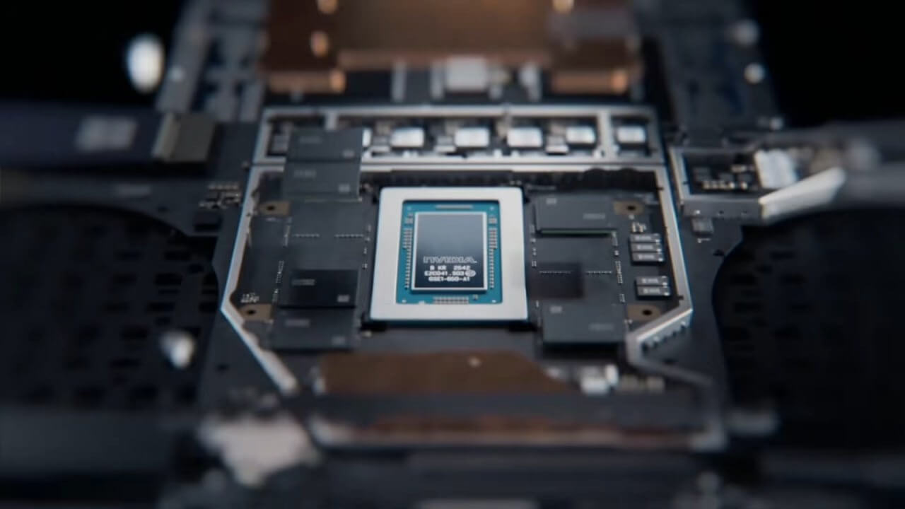 Surface Laptop Ultra