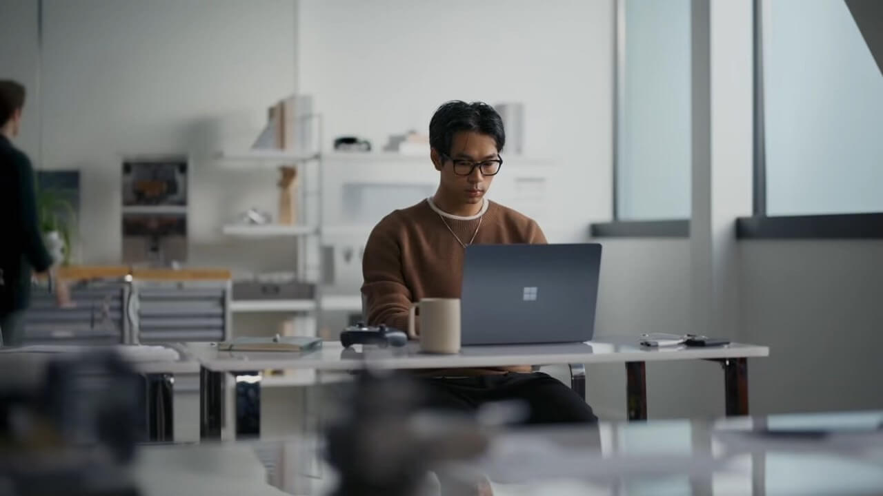 Surface Laptop Ultra