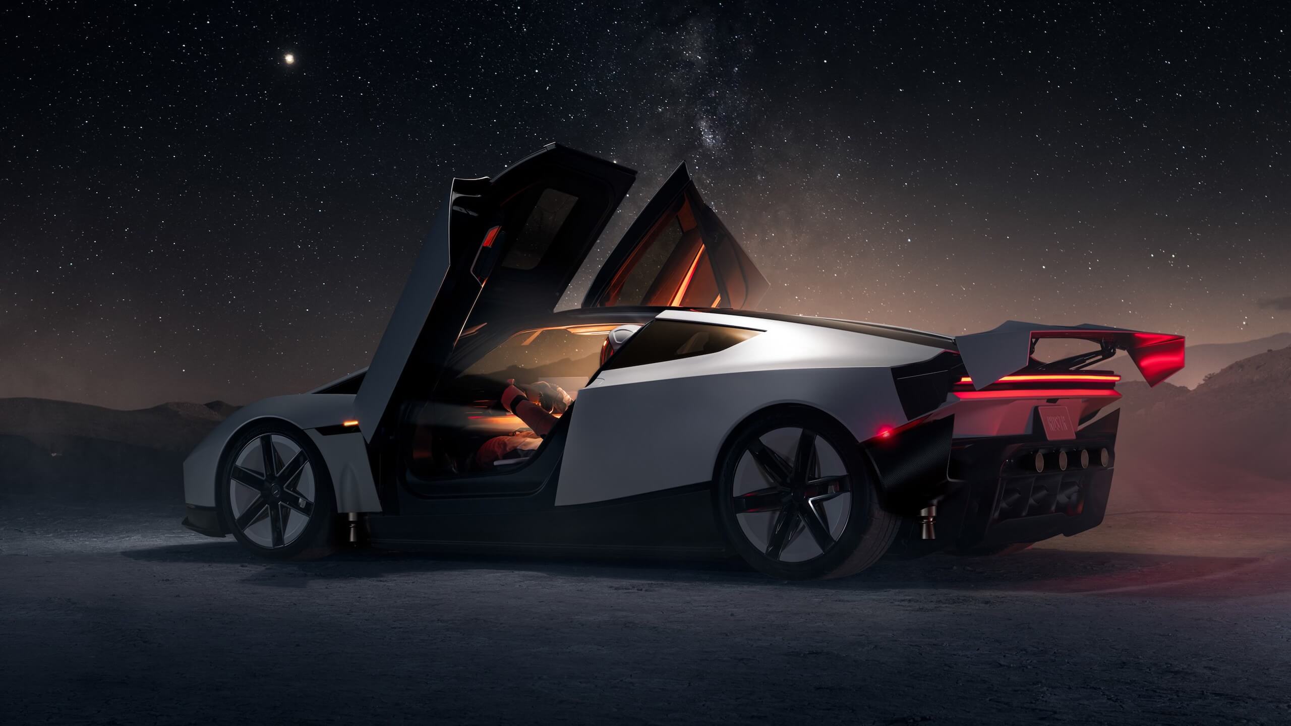 Tesla Roadster Tesla Roadster
