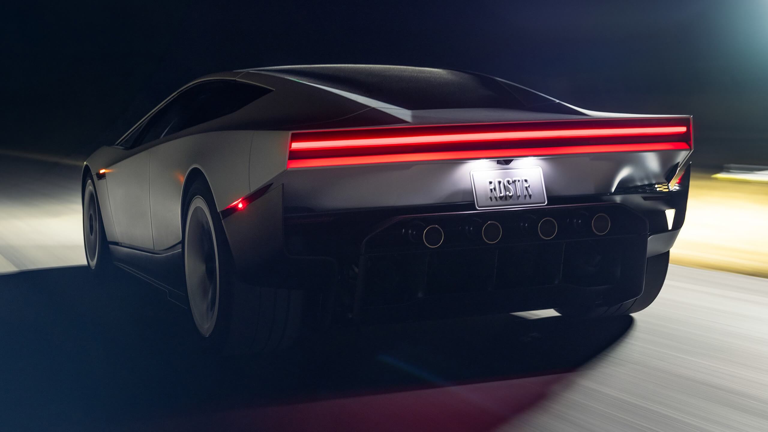 Tesla Roadster Tesla Roadster