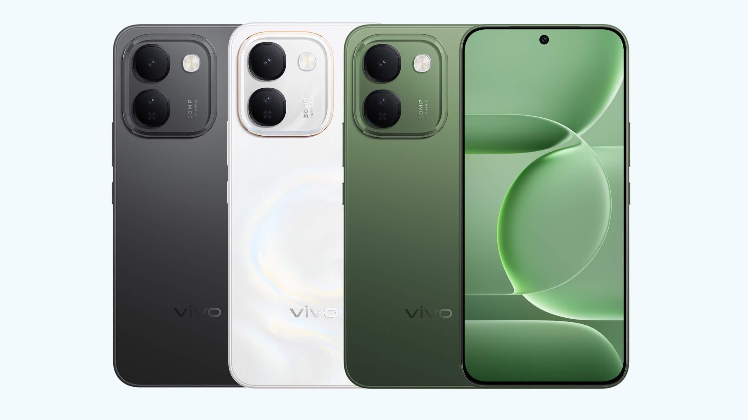 Vivo S2 FE Vivo S2 FE