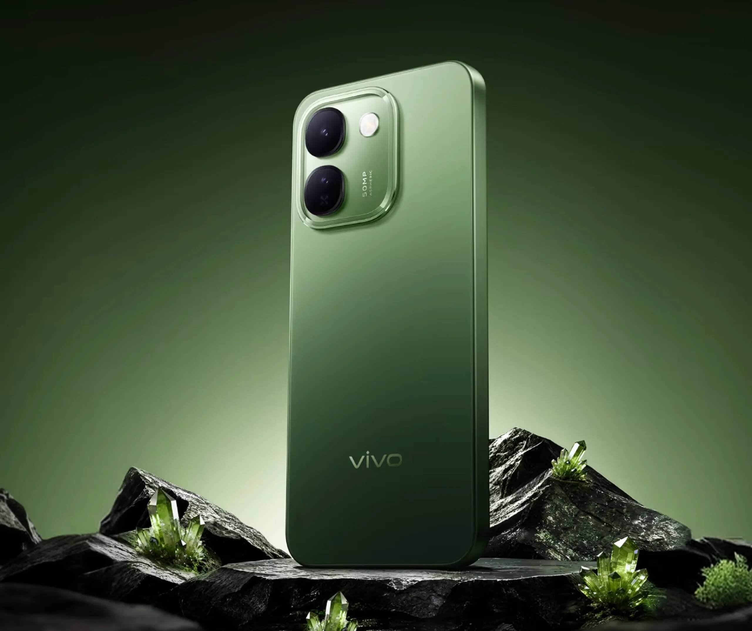 Vivo S2 FE