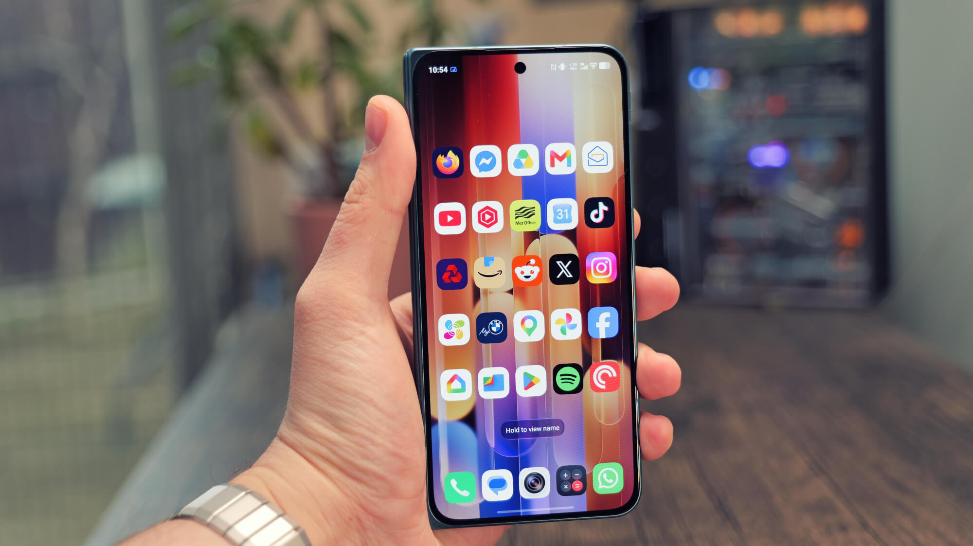 Vivo X Fold 6 Vivo X Fold 6