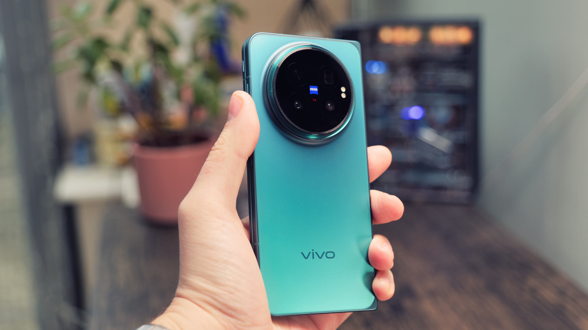 Vivo X Fold 6 Vivo X Fold 6