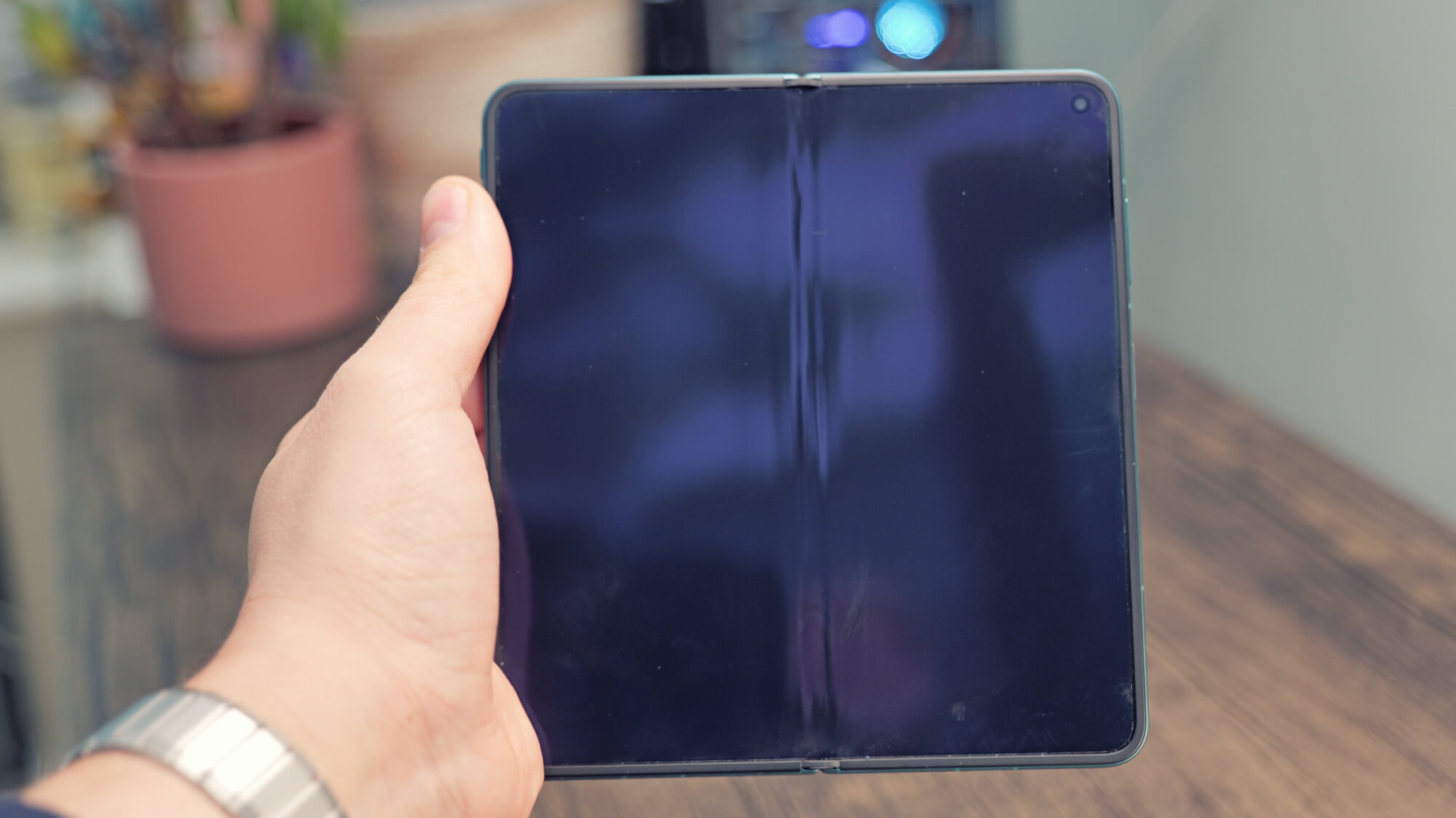 Vivo X Fold 6 Vivo X Fold 6