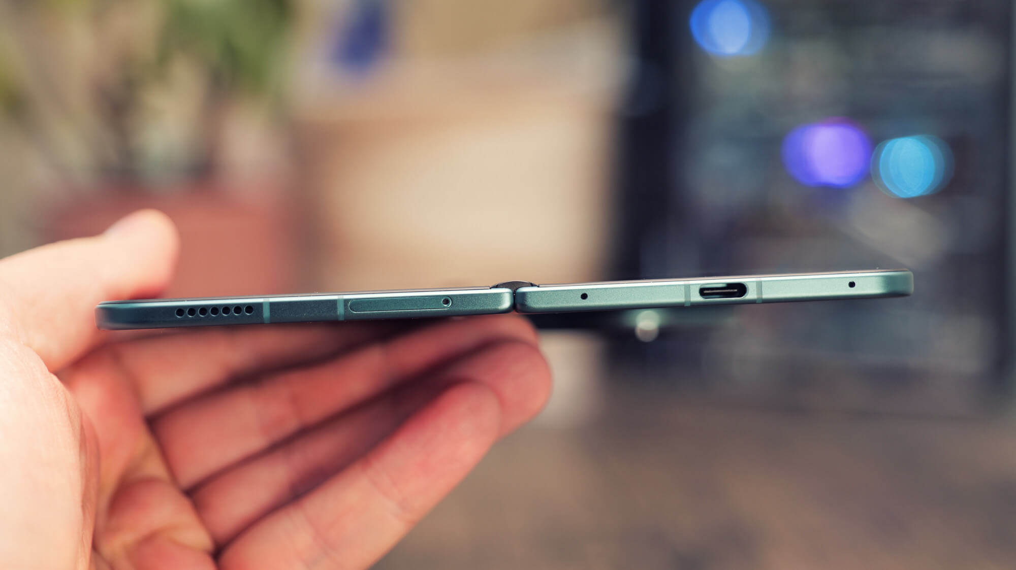 Vivo X Fold 6 Vivo X Fold 6