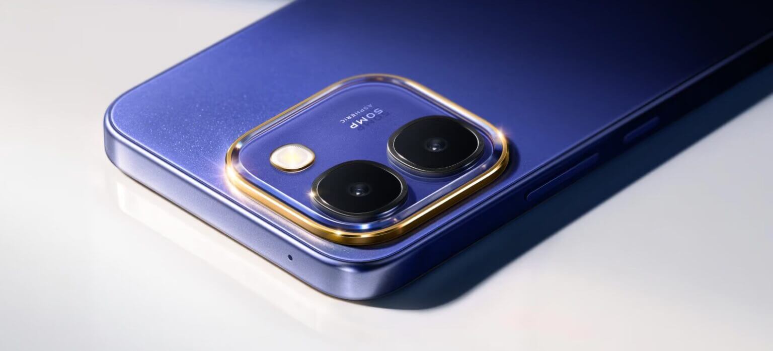 Vivo Y600 Vivo Y600