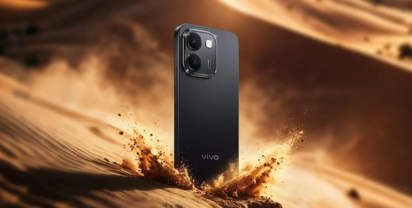 Vivo Y600 Vivo Y600