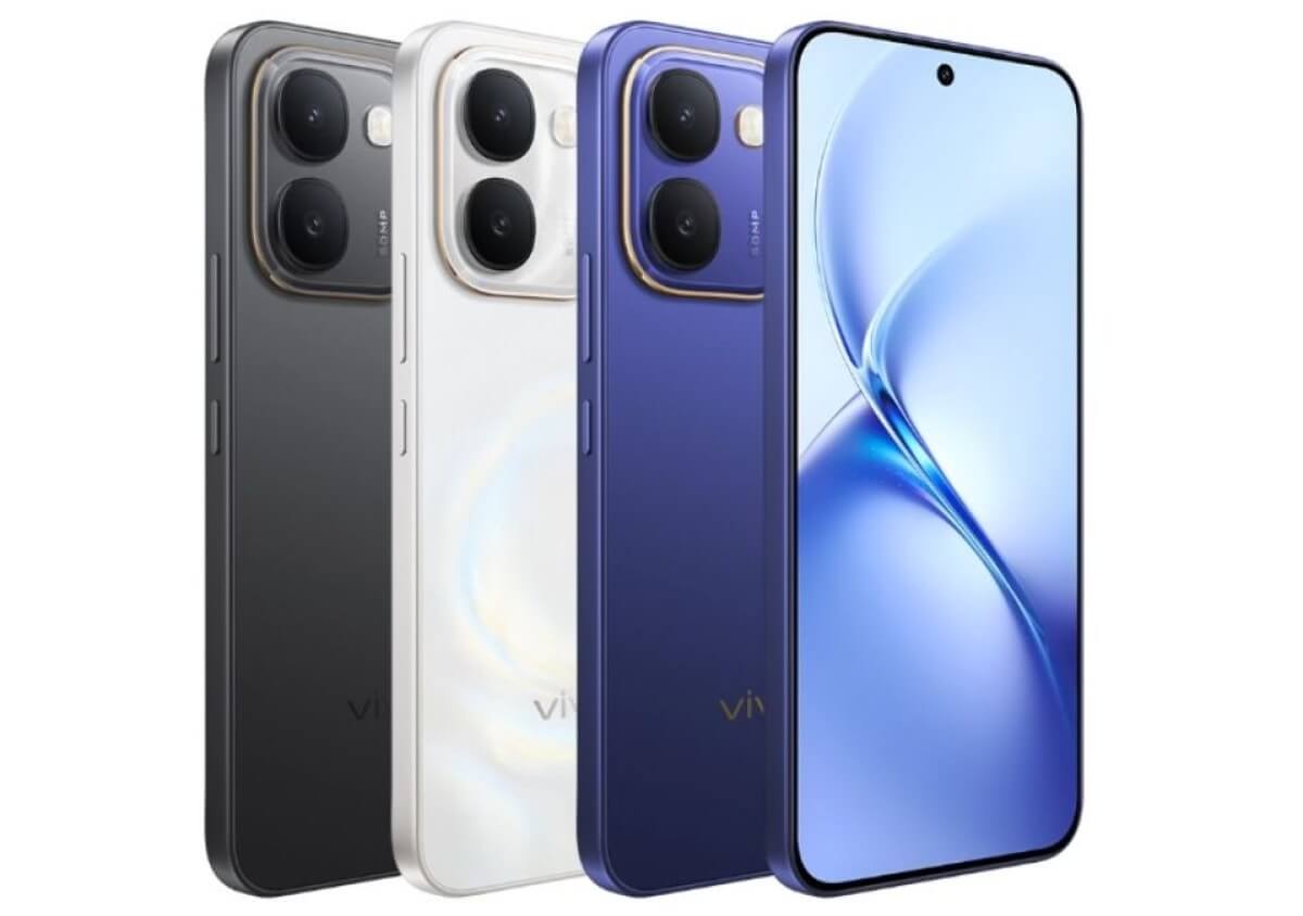 Vivo Y600 Vivo Y600