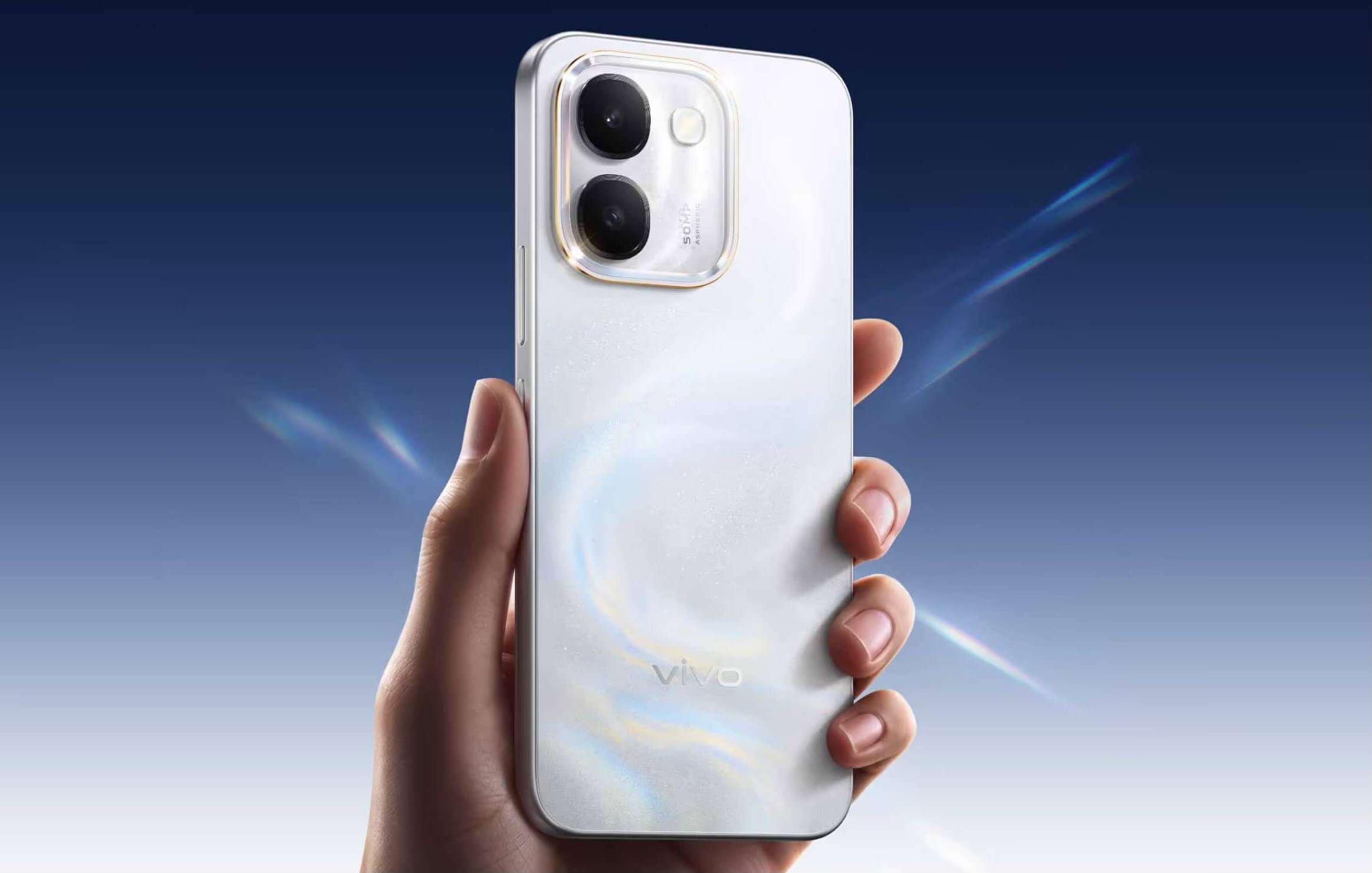 Vivo Y600 Vivo Y600