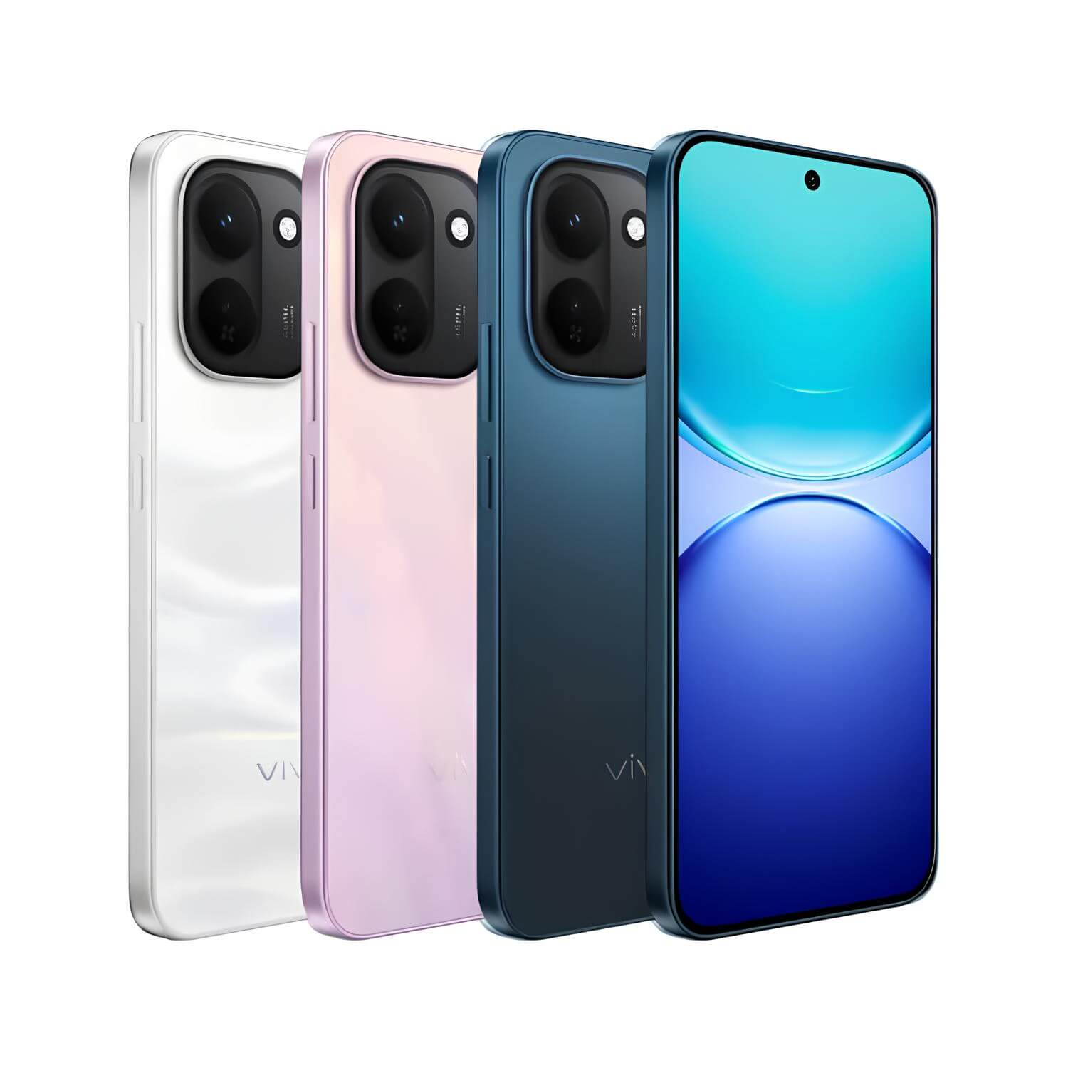Vivo Y600k Turbo