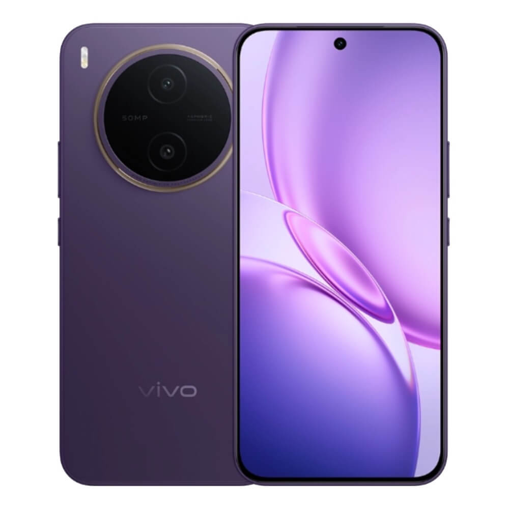 Vivo Y600s Pro