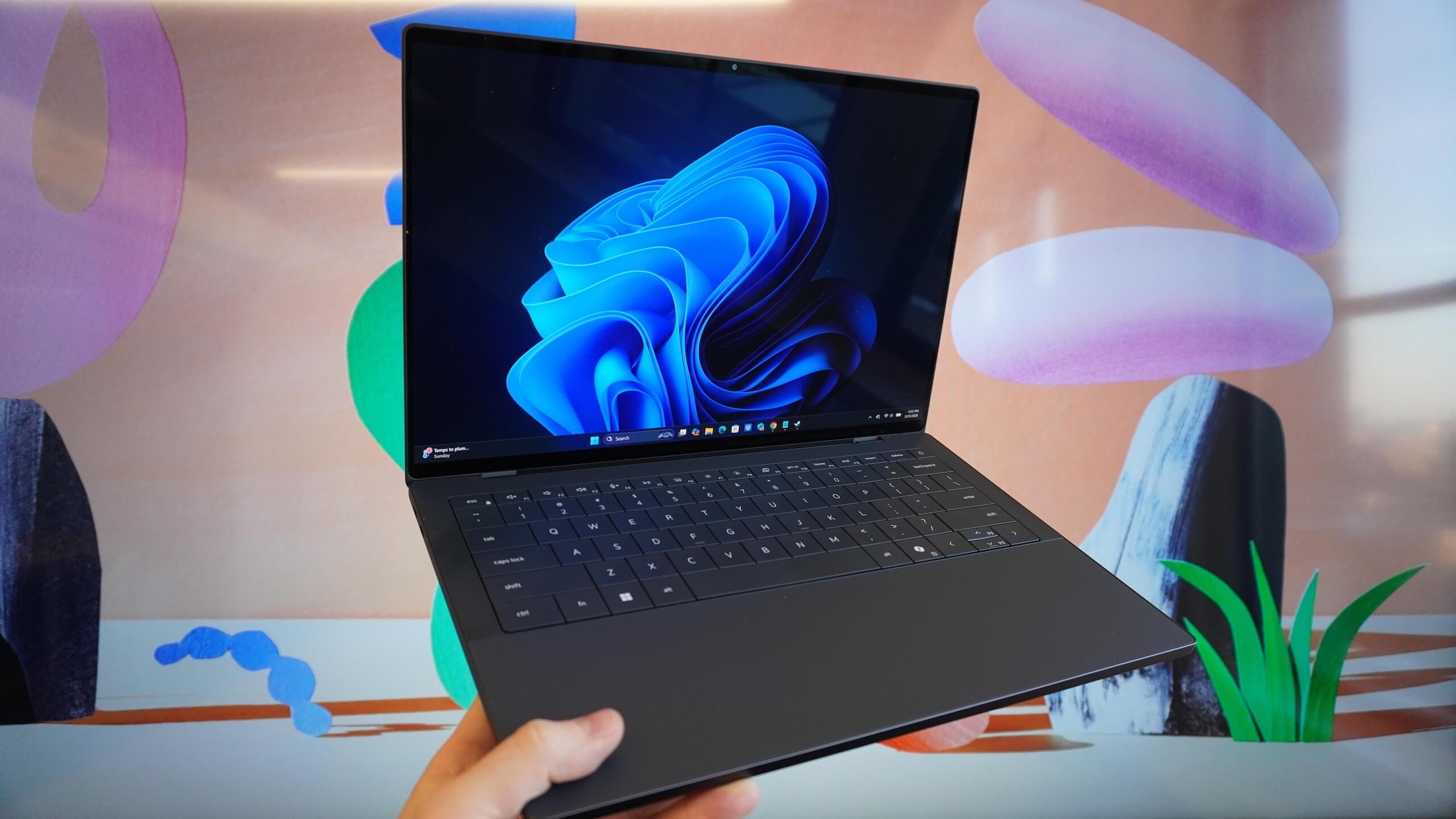 Обновление Windows 11 сокращает потребление ОЗУ