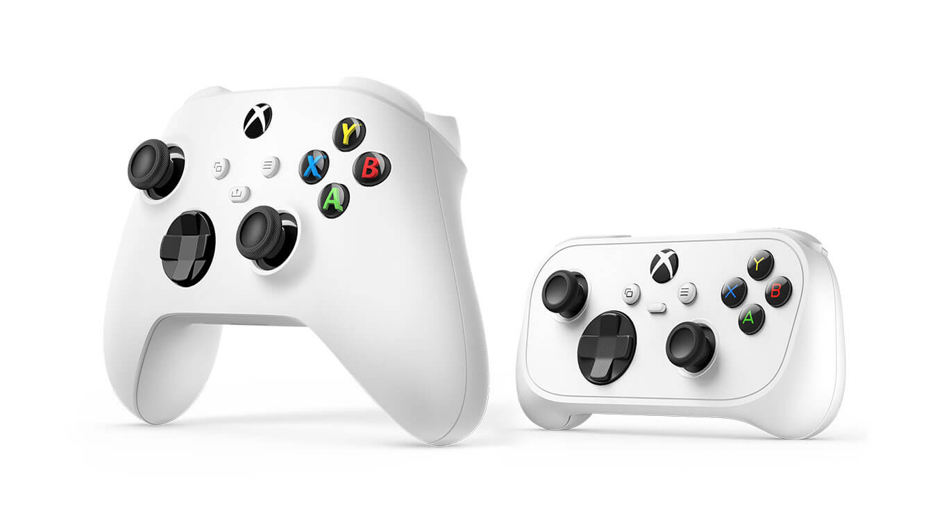 Xbox Nano Controller Xbox Nano Controller