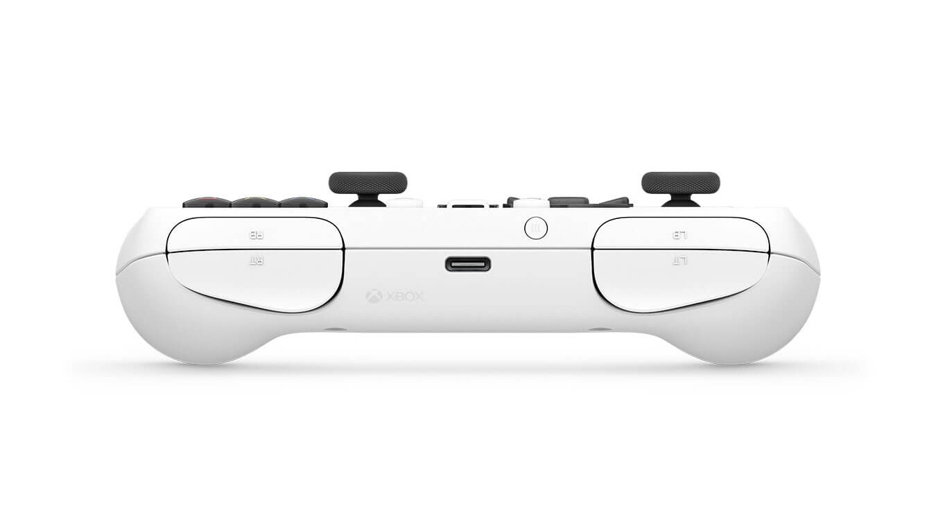 Xbox Nano Controller Xbox Nano Controller