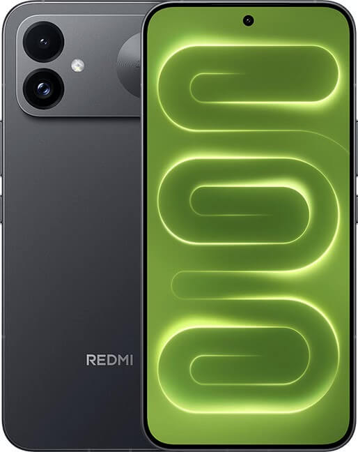 Xiaomi Redmi K100