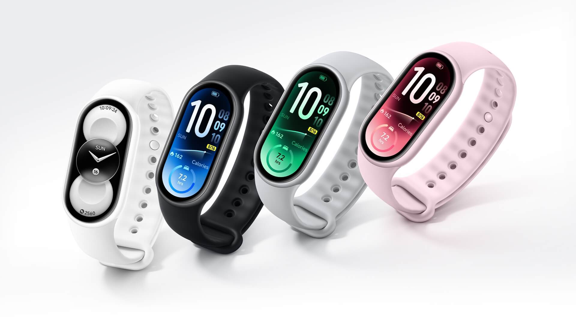 Xiaomi Smart Band 11